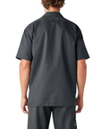 Dickies Twill Short Sleeve Work Shirt