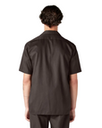 Dickies Twill Short Sleeve Work Shirt