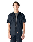 Dickies Twill Short Sleeve Work Shirt