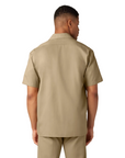 Dickies Twill Short Sleeve Work Shirt