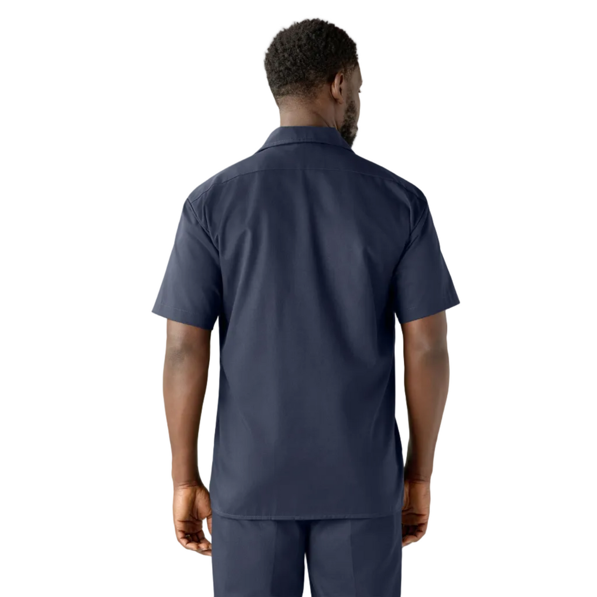 Dickies Twill Short Sleeve Work Shirt