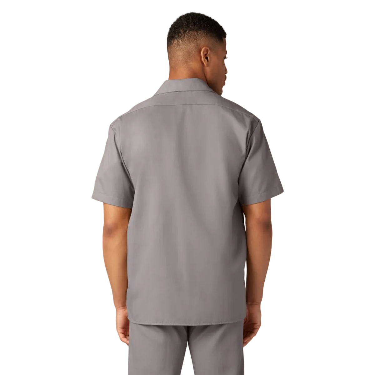 Dickies Twill Short Sleeve Work Shirt