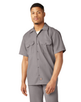 Dickies Twill Short Sleeve Work Shirt