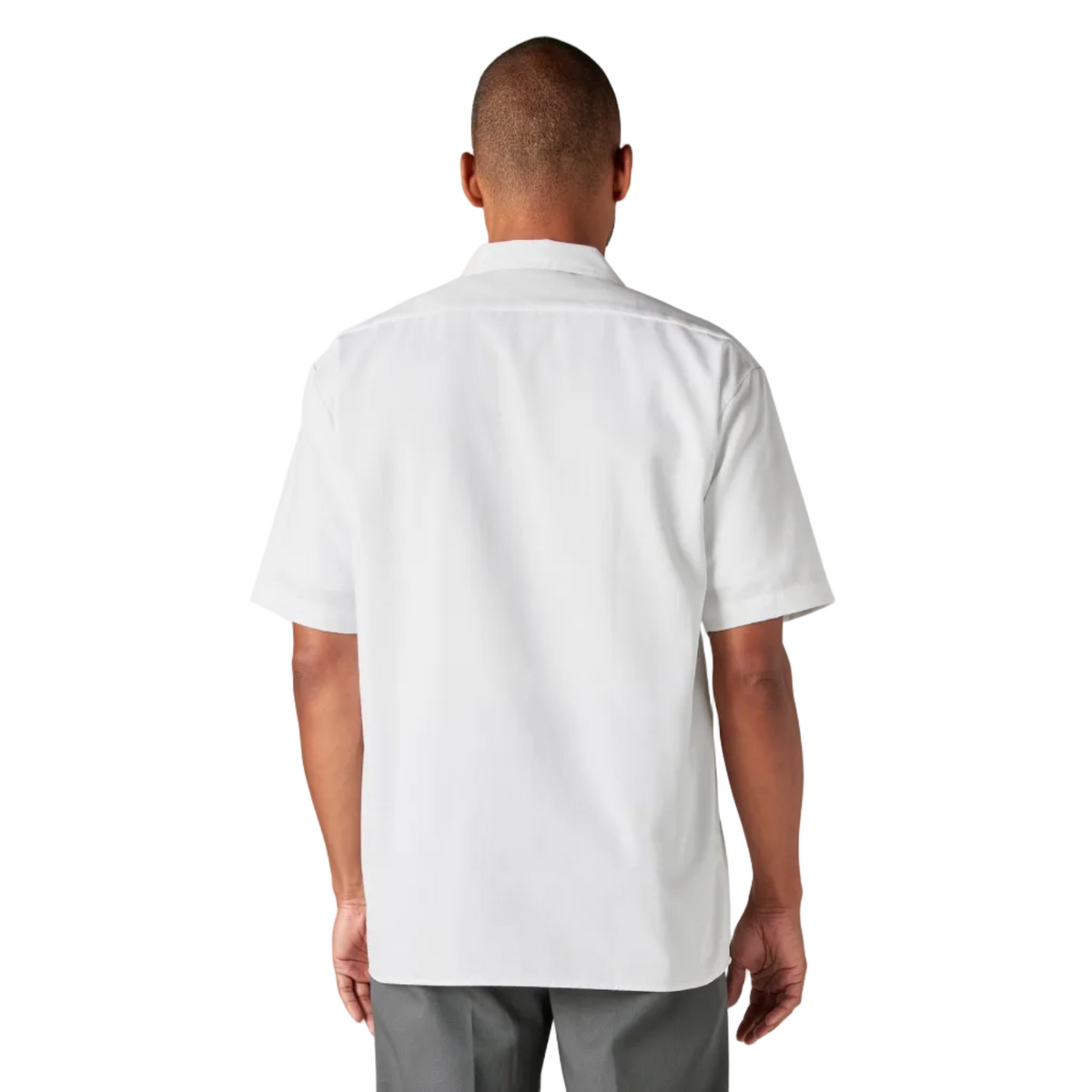 Dickies Twill Short Sleeve Work Shirt
