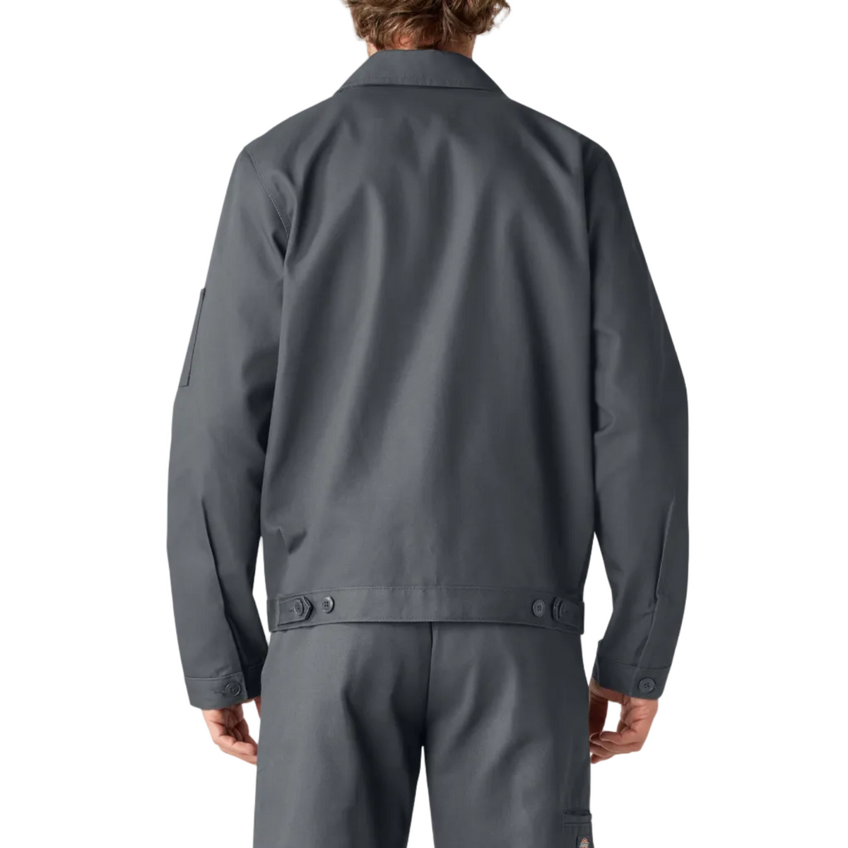 Dickies Unlined Eisenhower Jacket
