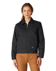 Dickies Women's Insulated Eisenhower Jacket