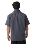 Dickies 1/4 Zip Work Shirt