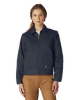 Dickies Women's Insulated Eisenhower Jacket