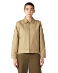 Dickies Women's Insulated Eisenhower Jacket