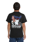 Dickies x Budweiser® American Spirit Graphic T-Shirt