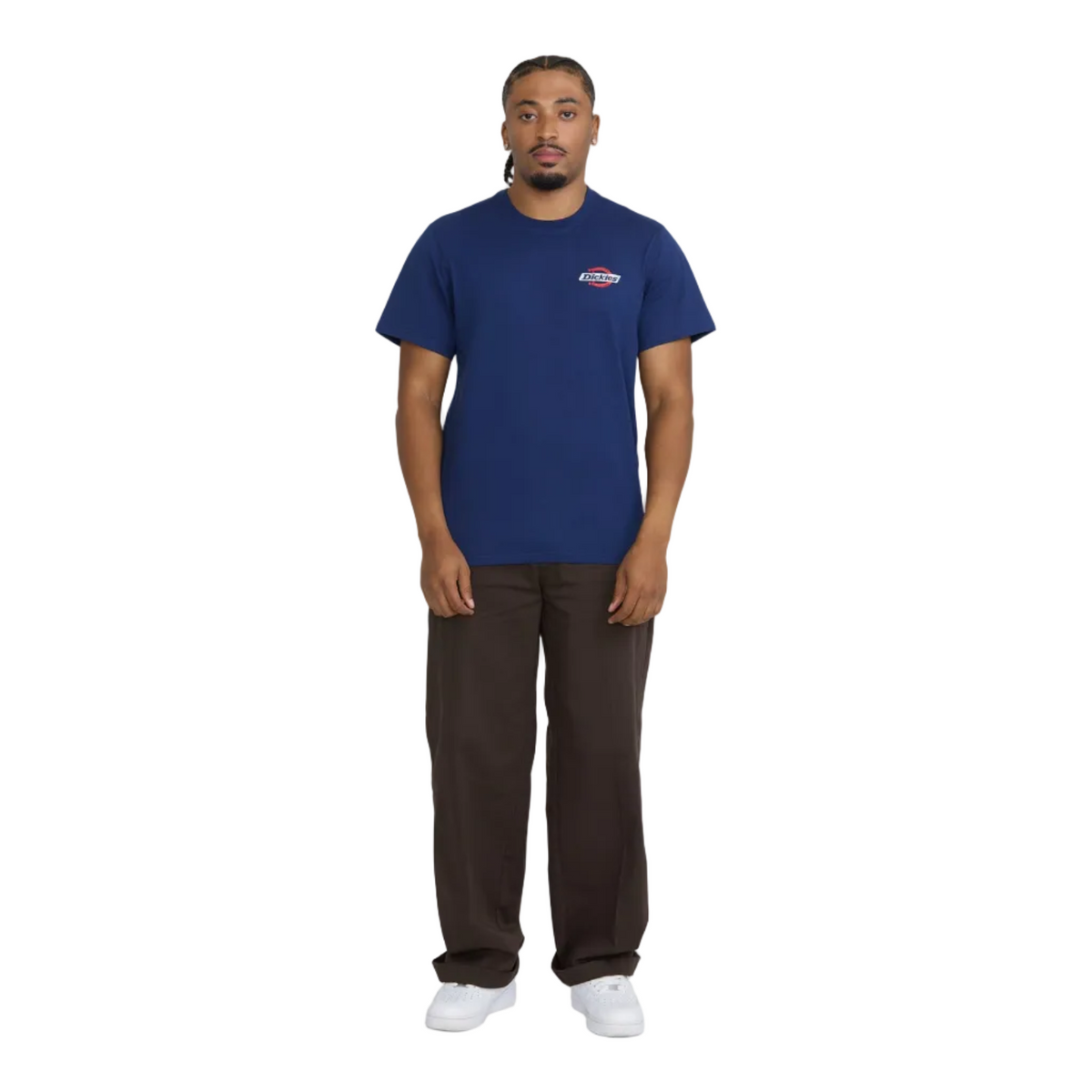 Dickies x Budweiser® Bud 150 Icon Graphic T-Shirt