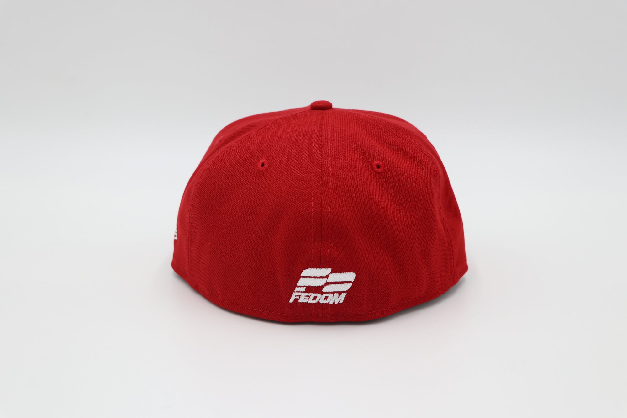Dominican Republic - RED