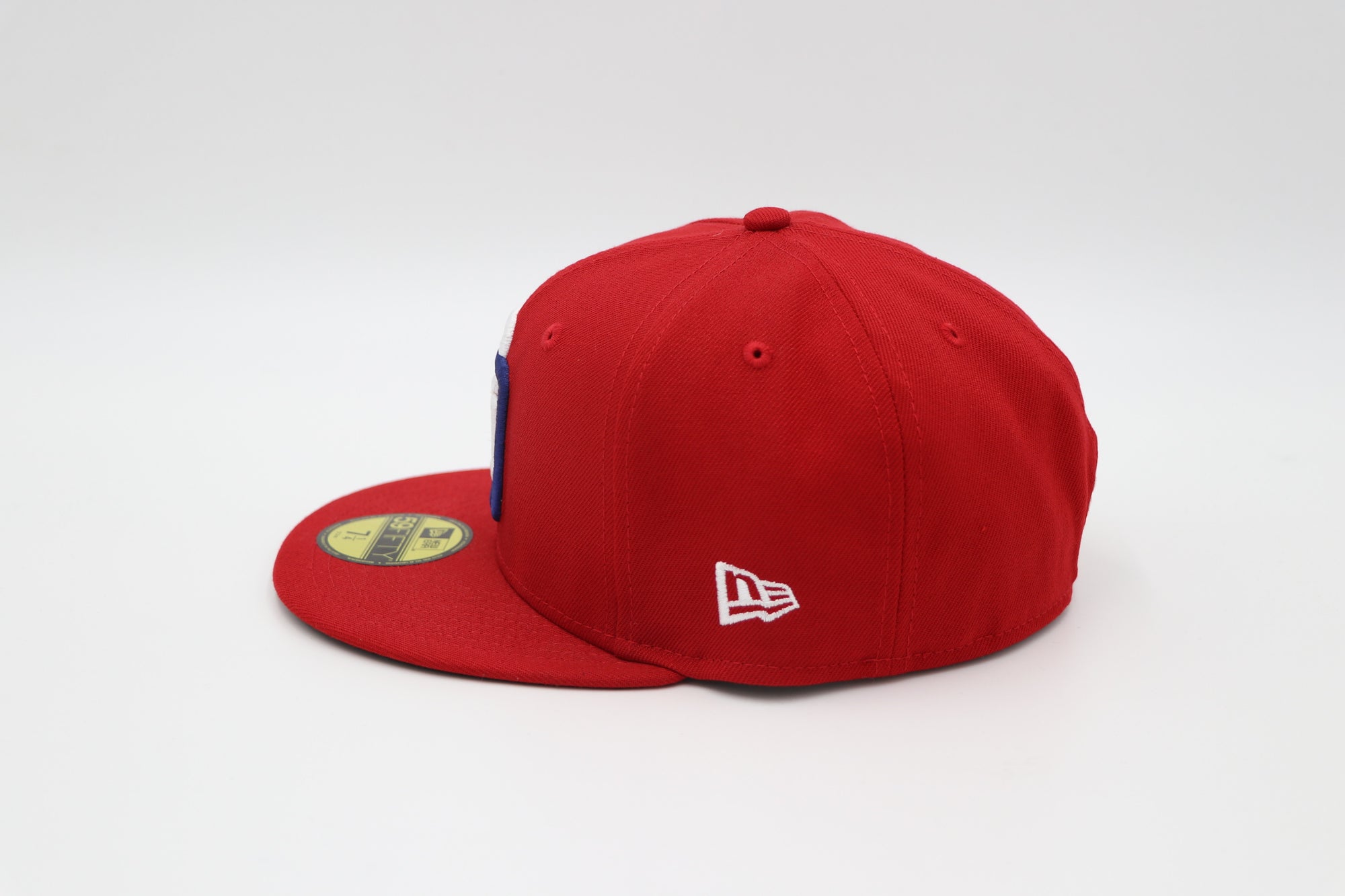 Dominican Republic - RED