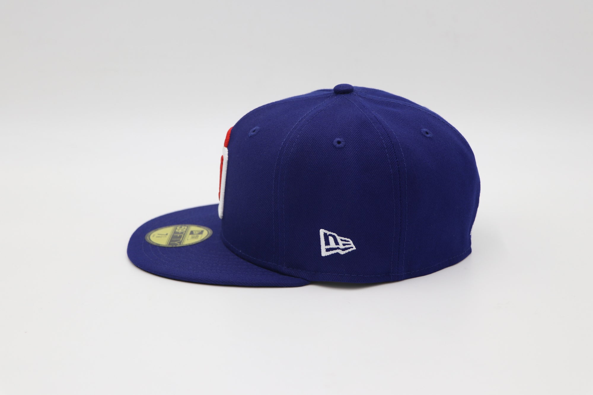 Dominican Republic - ROYAL
