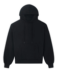 Reason Essential Pull Over Boxy Fit Hoodie