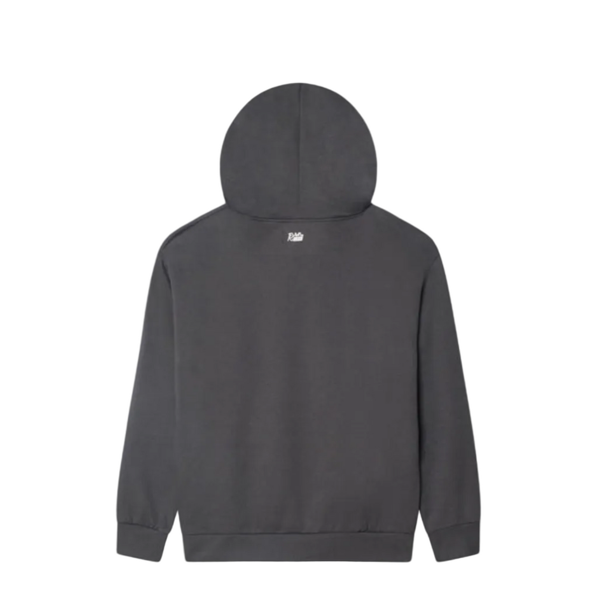 Reason Essential Pull Over Boxy Fit Hoodie