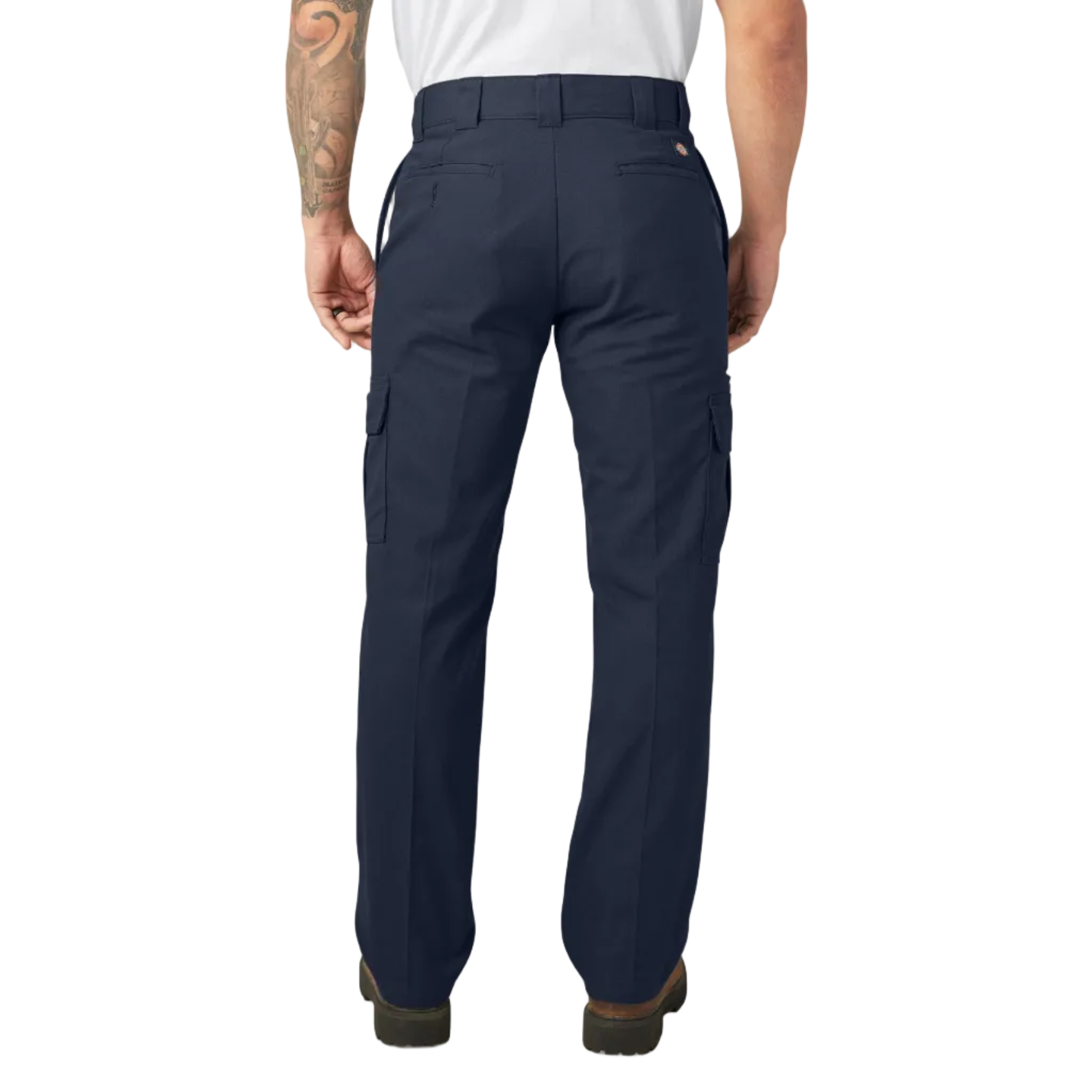 FLEX Regular Fit Cargo Pants