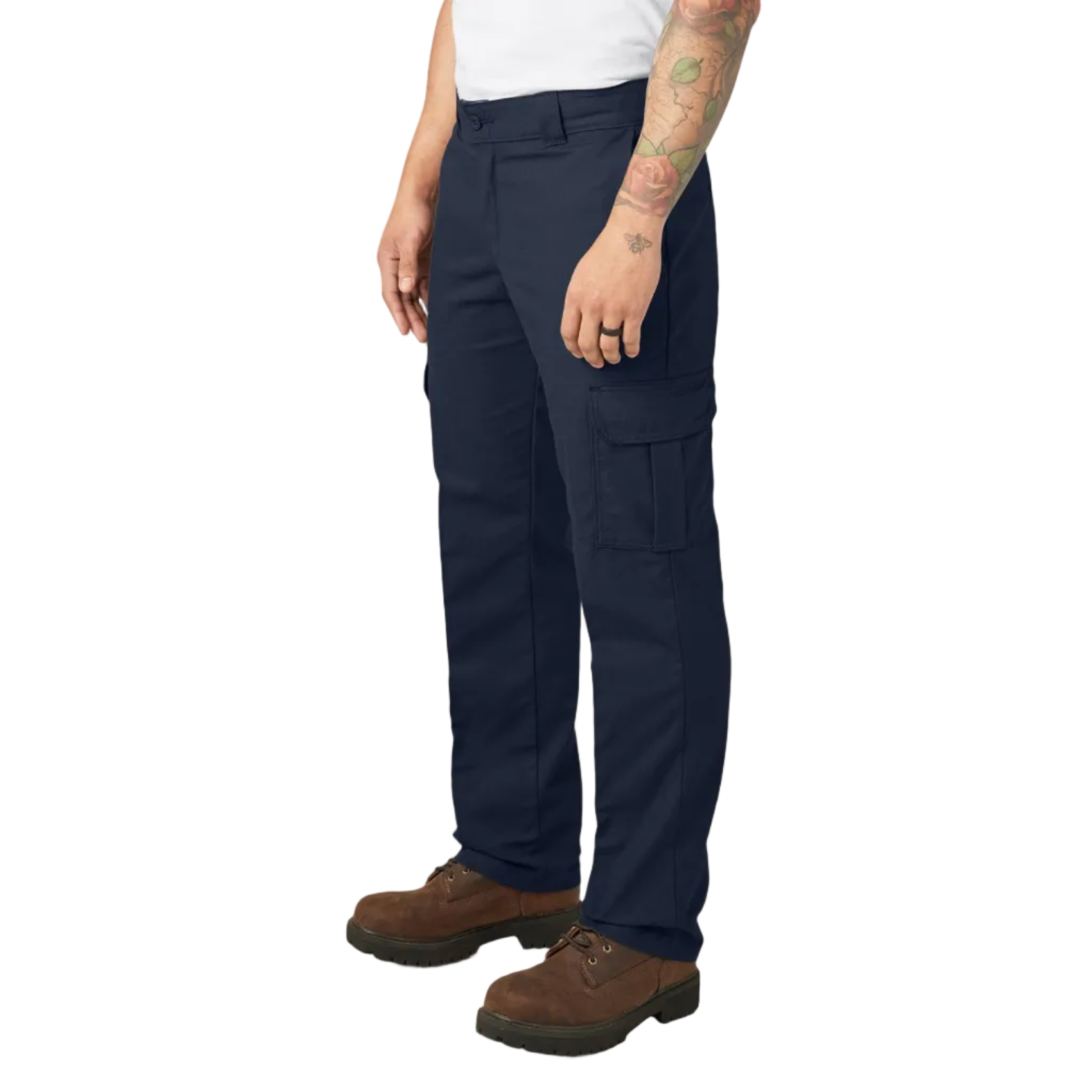 FLEX Regular Fit Cargo Pants