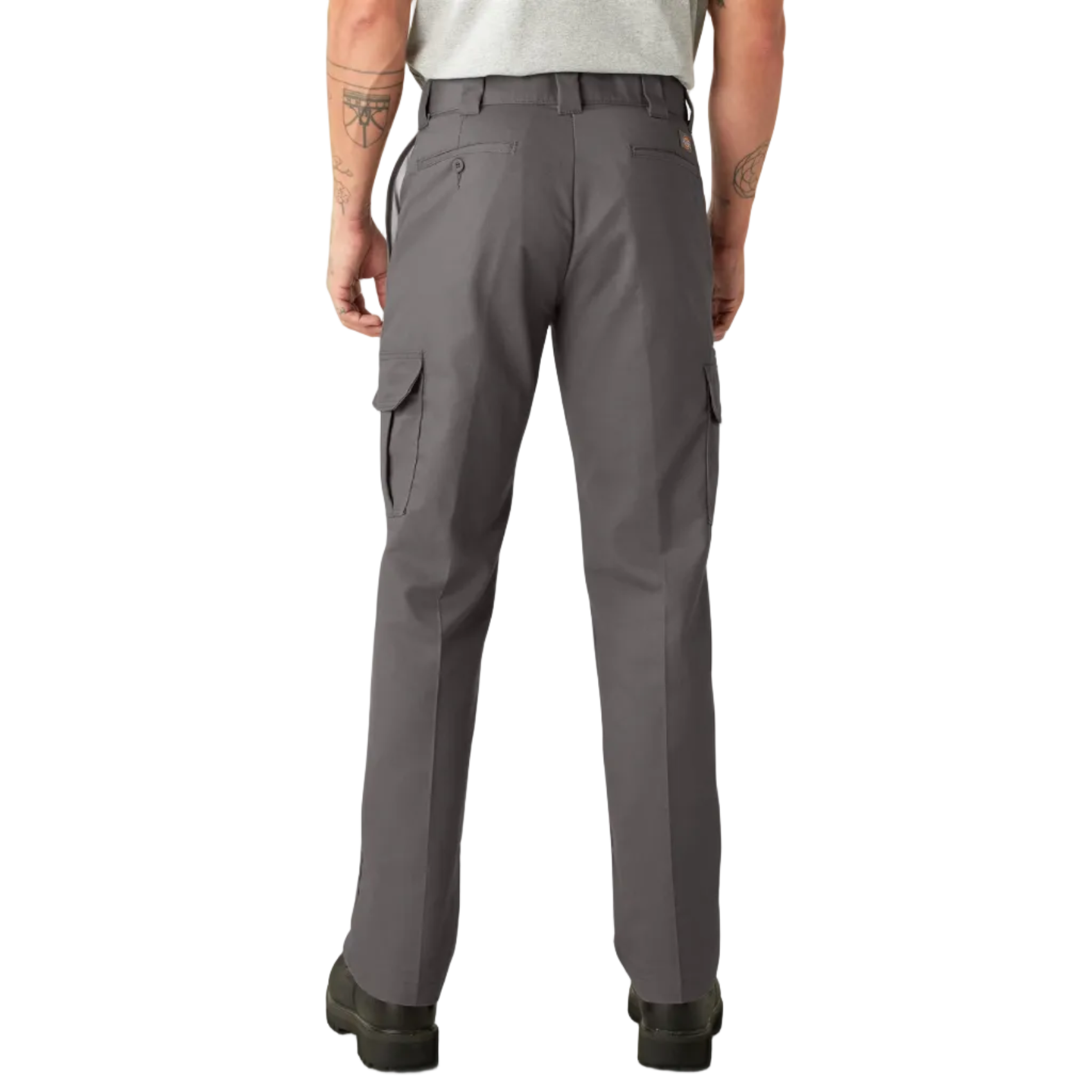 FLEX Regular Fit Cargo Pants