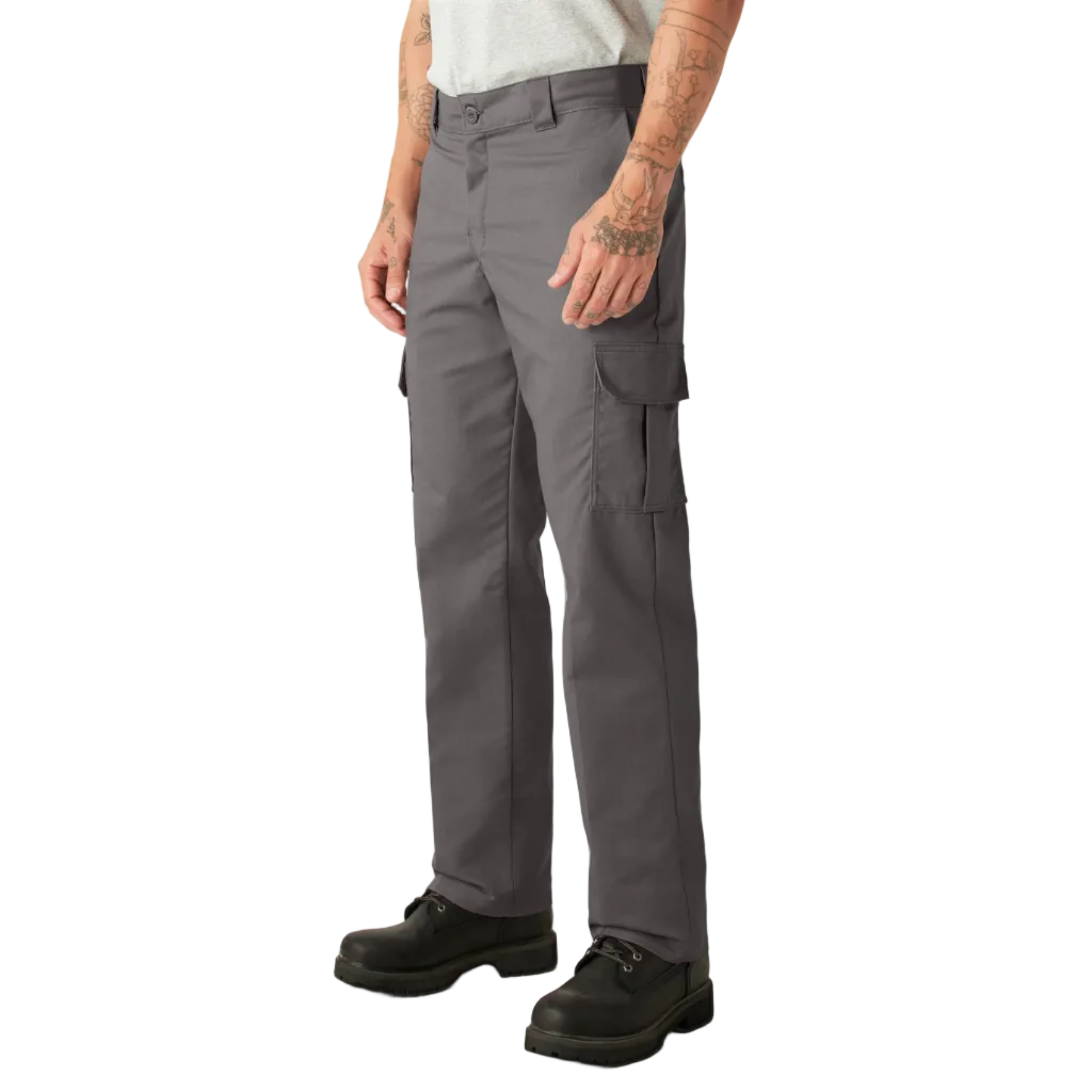 FLEX Regular Fit Cargo Pants