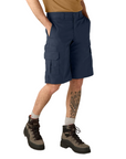 13" FLEX Relaxed Fit Cargo Shorts