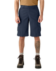 13" FLEX Relaxed Fit Cargo Shorts