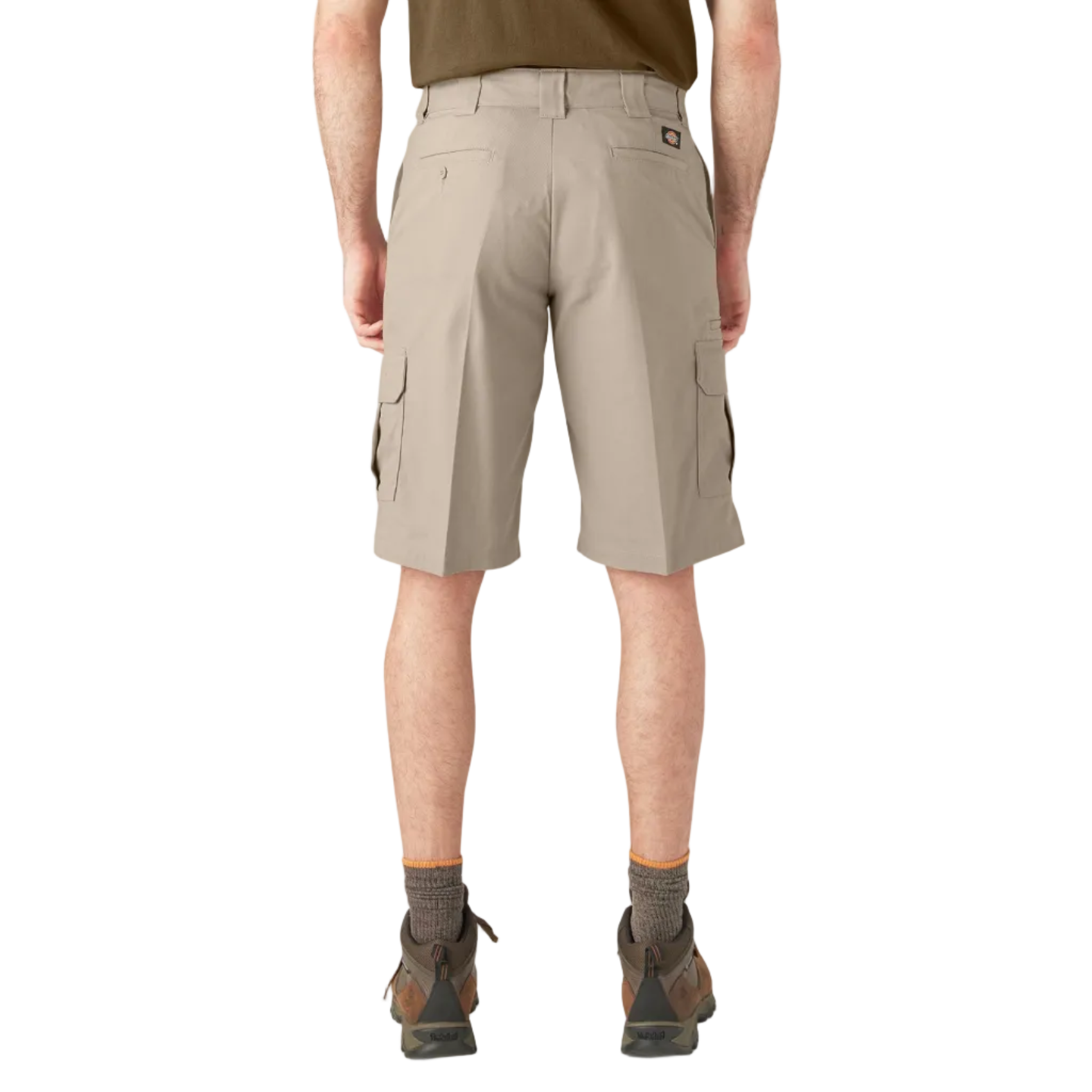 13" FLEX Relaxed Fit Cargo Shorts