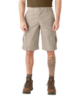 13" FLEX Relaxed Fit Cargo Shorts
