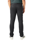 FLEX Skinny Fit Double Knee Work Pants