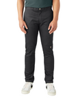 FLEX Skinny Fit Double Knee Work Pants