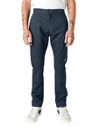 FLEX Skinny Fit Double Knee Work Pants