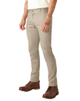 FLEX Skinny Fit Double Knee Work Pants