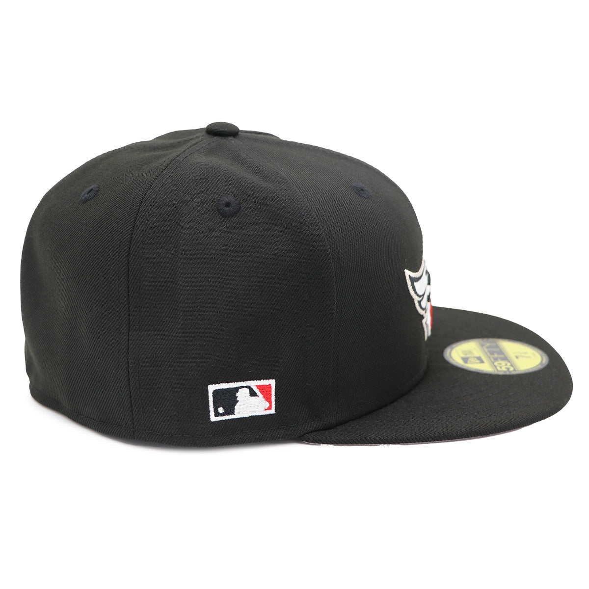 Fitted  BLk 7071