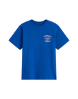 Vans Food Spot SS Tee Classic Blue