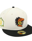 Padres Aztec Warrior 59FIFTY Cap