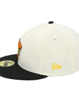 Padres Aztec Warrior 59FIFTY Cap
