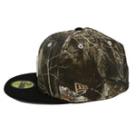 NewEra 59Fifty San Diego Padres Real Tree Fitted Hat