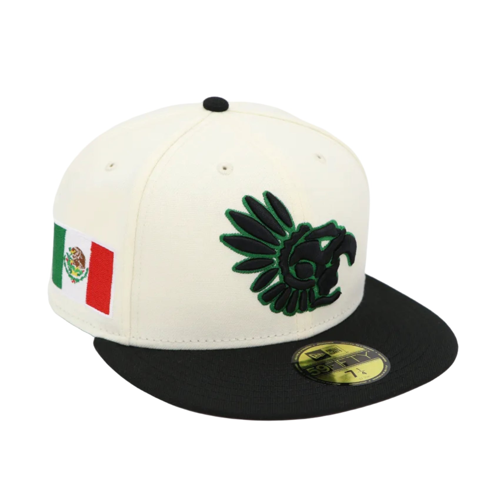 5950 MEXICO AZTEC WARRIOR CHRO 71082744