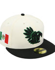 5950 MEXICO AZTEC WARRIOR CHRO 71082744