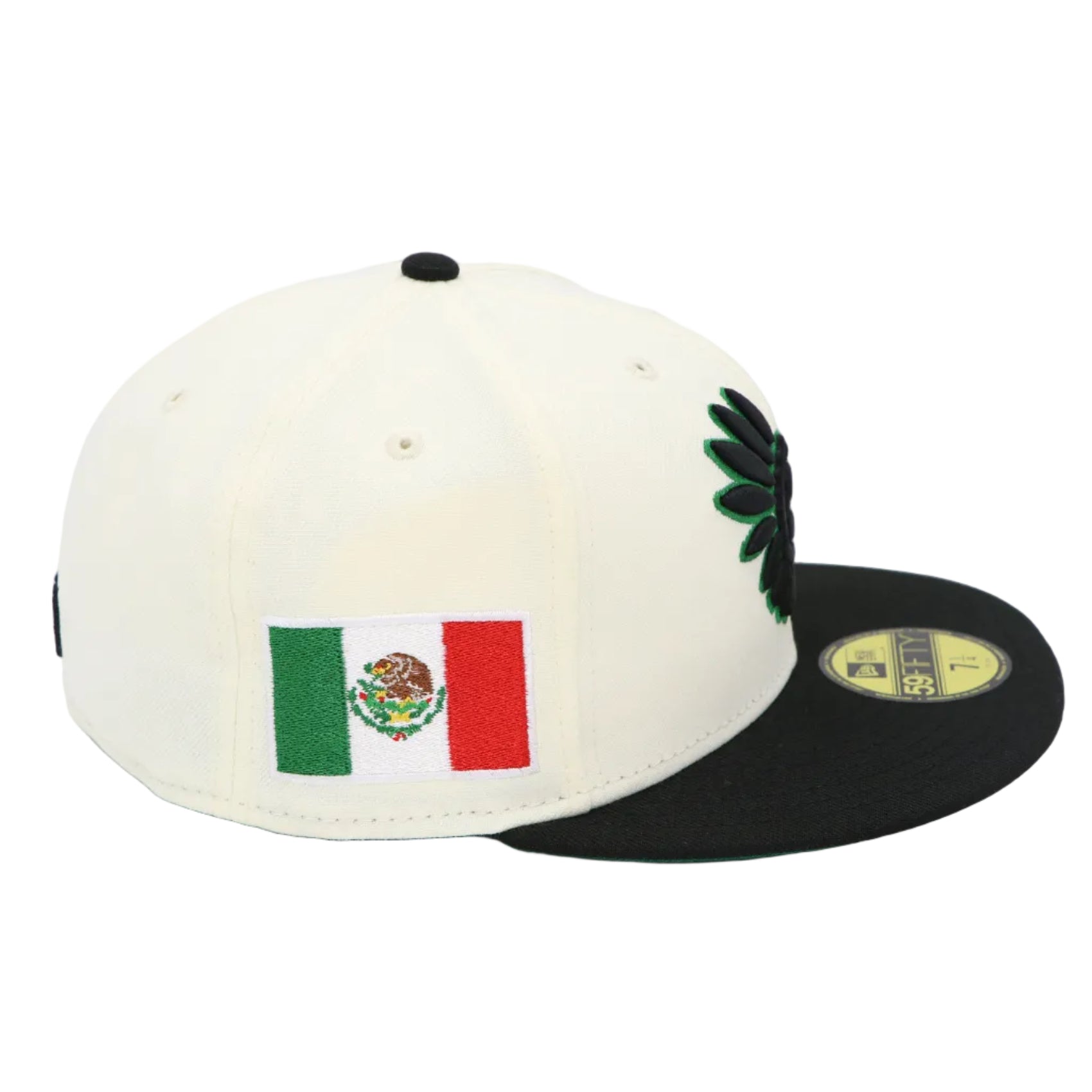 5950 MEXICO AZTEC WARRIOR CHRO 71082744
