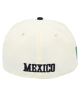 5950 MEXICO AZTEC WARRIOR CHRO 71082744