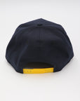 Chargers New Era 9FIFTY Snapback Hat – Navy/Gold