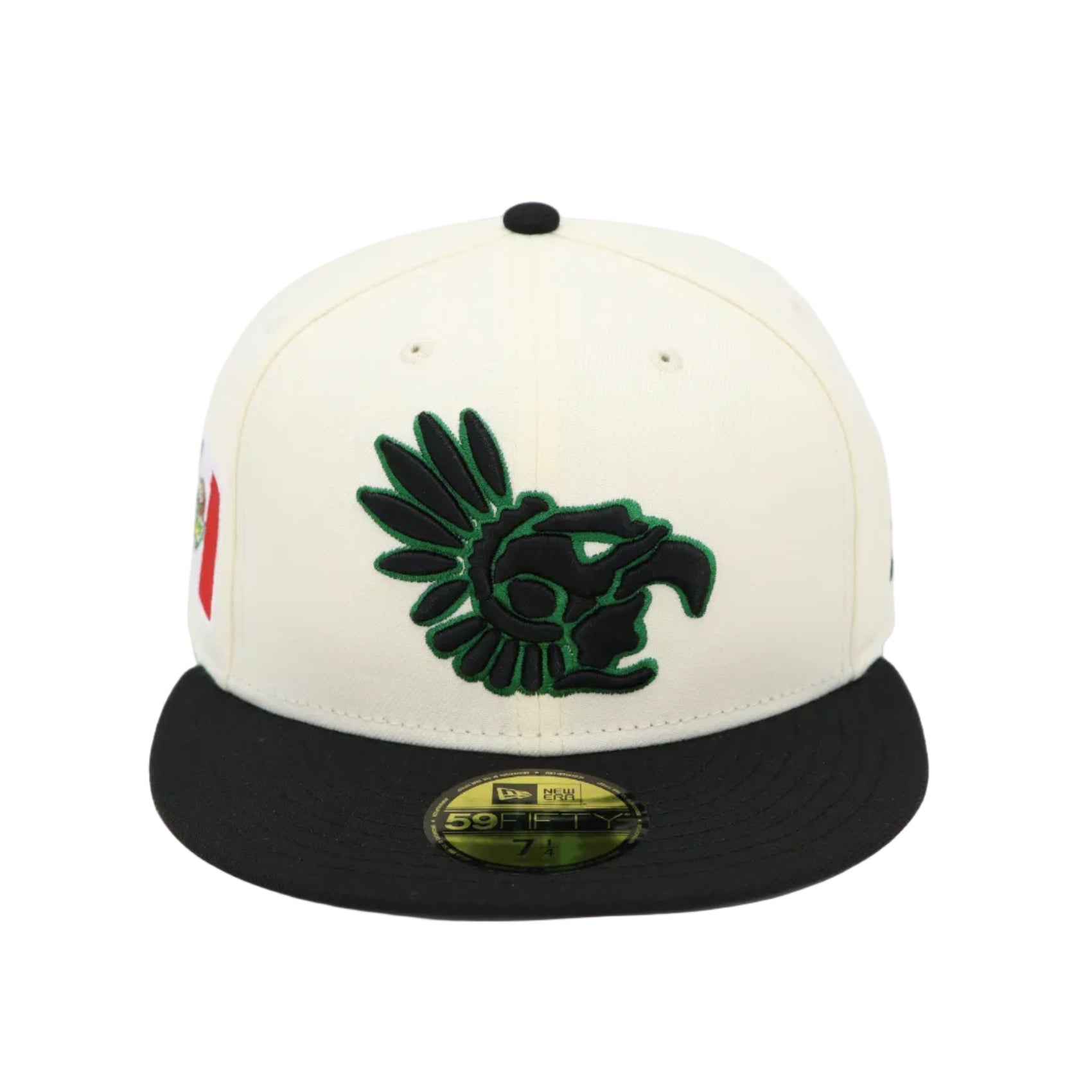 5950 MEXICO AZTEC WARRIOR CHRO 71082744