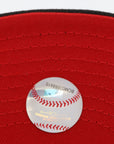 San Diego Padres Mascot 59FIFTY Fitted Cap