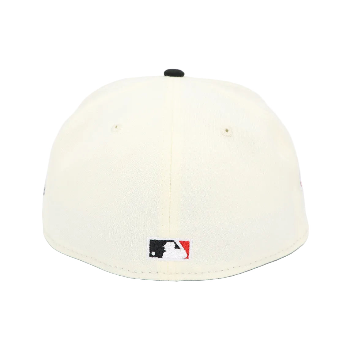 San Diego Padres Mascot 59FIFTY Fitted Cap