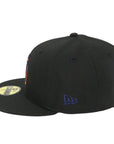 59FIFTY Padres Navy White Fitted Cap