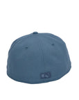 59FIFTY Color Pack San Diego Padres Blue Fitted Cap