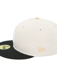 59FIFTY San Diego Padres Canada Pecan Chrome Cap