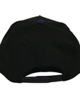 9FORTY San Diego Padres 10 Years Petco Park Black Snapback Cap