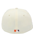 59FIFTY Padres Chrome Shift Fitted Cap